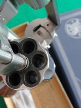 S&W Smith Wesson Model 64 64-3 CA OK - 9 of 13