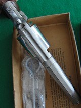 S&W Smith Wesson Model 64 64-3 CA OK - 7 of 13
