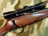 Kimber Oregon Model 82 Magnum 22 Nice! - 1 of 15