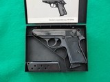 Walther PPK PPK/s 380 W. German 1973 mfg CA OK! - 12 of 15