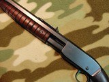 Remington Model 12 12C Octagon 24" .22 S L LR Nice! - 7 of 15