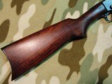 Remington Model 12 12C Octagon 24" .22 S L LR Nice! - 4 of 15
