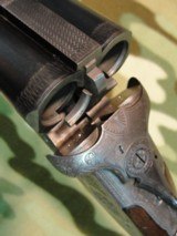 Miller & Val Greiss Sidelock Ejector 12ga - 15 of 15