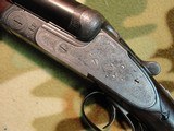 Miller & Val Greiss Sidelock Ejector 12ga - 6 of 15