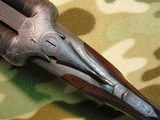 Miller & Val Greiss Sidelock Ejector 12ga - 8 of 15