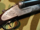 Miller & Val Greiss Sidelock Ejector 12ga - 1 of 15