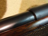 Winchester Transition Model 70 Super Grade 375 H&H Mag - 8 of 15