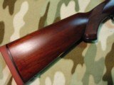 Winchester Transition Model 70 Super Grade 375 H&H Mag - 3 of 15