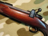 Winchester Transition Model 70 Super Grade 375 H&H Mag - 6 of 15