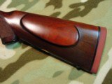 Winchester Transition Model 70 Super Grade 375 H&H Mag - 5 of 15