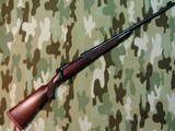 Winchester Transition Model 70 Super Grade 375 H&H Mag - 2 of 15