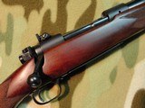 Winchester Transition Model 70 Super Grade 375 H&H Mag - 1 of 15