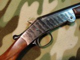 H&R Harrington Richardson Model 1915 Folding Shotgun 410 Bore - 2 of 15