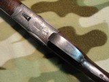 Miller & Val Greiss Over Under20 gauge Engraved - 12 of 15