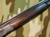 Miller & Val Greiss Over Under20 gauge Engraved - 4 of 15