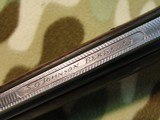 Miller & Val Greiss Over Under20 gauge Engraved - 10 of 15