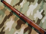 Custom 6.6x55 Mannlicher Sporter Carbine - 10 of 15