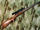 Custom 6.6x55 Mannlicher Sporter Carbine - 2 of 15