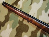 Custom 6.6x55 Mannlicher Sporter Carbine - 6 of 15