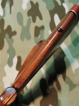 Custom 6.6x55 Mannlicher Sporter Carbine - 8 of 15