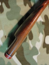 Custom 6.6x55 Mannlicher Sporter Carbine - 11 of 15