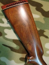 Custom 6.6x55 Mannlicher Sporter Carbine - 3 of 15