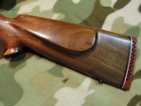 Custom 6.6x55 Mannlicher Sporter Carbine - 4 of 15