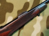 Mauser Commercial 7x57 Sporter Pre War - 5 of 15