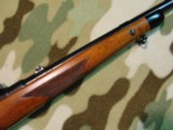 Mannlicher Schoenauer Model 52 Rifle 270 cal - 4 of 14