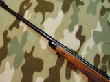 Mannlicher Schoenauer Model 52 Rifle 270 cal - 7 of 14