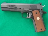Colt National Match 45 Pre Model 70 - 1 of 15