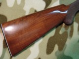 Winchester 20ga Model 23 Pigeon Grade 28" - 4 of 15