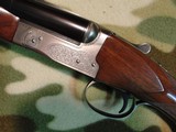 Winchester 20ga Model 23 Pigeon Grade 28" - 8 of 15