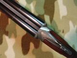 Winchester 20ga Model 23 Pigeon Grade 28" - 11 of 15