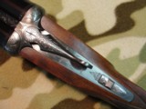 Browning BSS Sidelock 12ga 28" - 10 of 15