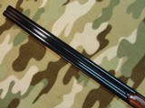 Browning BSS Sidelock 12ga 28" - 15 of 15