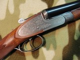 Browning BSS Sidelock 12ga 28" - 1 of 15