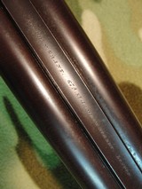 Stephen Grant 10ga Sidelever Best Hammer Gun - 15 of 15