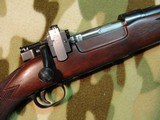 Springfield 1922 M1 .22 Rifle Old School Custom - 1 of 15