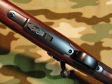 Springfield 1922 M1 .22 Rifle Old School Custom - 15 of 15