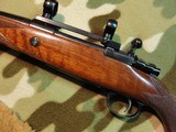 Sako Mauser Sporter 300 Weatherby Magnum - 6 of 15