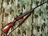 Sako Mauser Sporter 300 Weatherby Magnum - 2 of 15