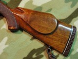 Sako Mauser Sporter 300 Weatherby Magnum - 5 of 15