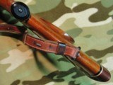 Sako Mauser Sporter 300 Weatherby Magnum - 9 of 15