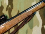 275 Mashburn Magnum 7mm Custom Remington 1917 - 5 of 15