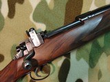 Remington Model 30 Custom Rifle 375 H&H Magnum - 1 of 13