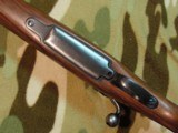 Remington Model 30 Custom Rifle 375 H&H Magnum - 12 of 13