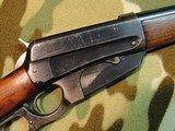 Winchester Model 1895 .30 U.S. MOD. 1903 Made 1905 - 1 of 15