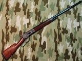 Winchester Model 1886 Custom 50-110 Rifle Nice! - 2 of 15