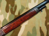 Winchester Model 1886 Custom 50-110 Rifle Nice! - 4 of 15